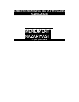 Menejment nazariyasi [@kitoblar1].PDF